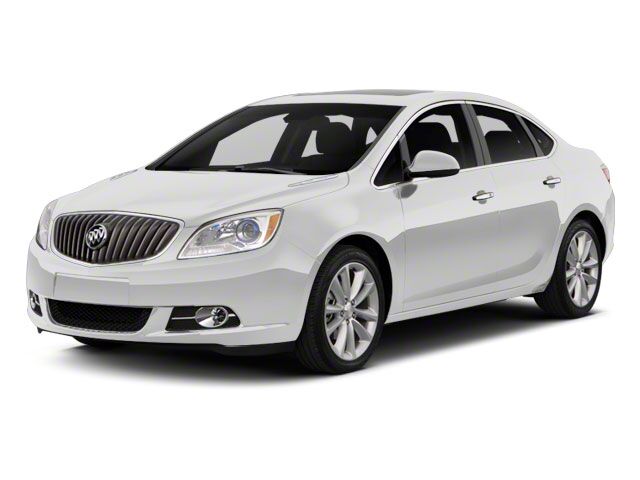 2013 BUICK VERANO Sedan Kansas City MO 2013 BUICK VERANO Sedan Kansas City MO
