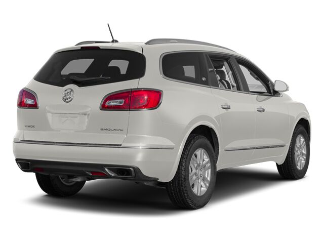 2013 Buick Enclave Leather Group