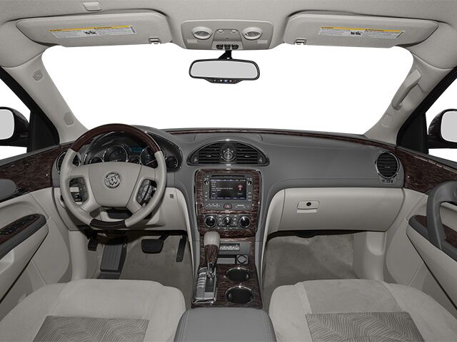 2013 Buick Enclave Leather Group Tucson AZ