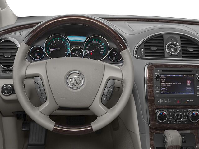 2013 Buick Enclave Leather Group Tucson AZ