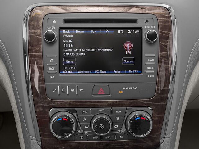 2013 Buick Enclave Leather Group Tucson AZ