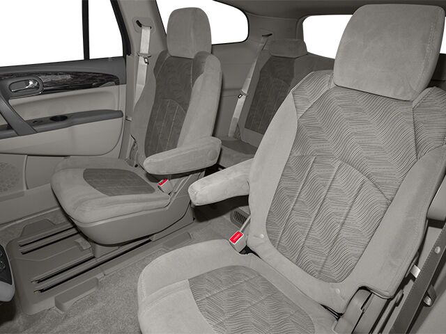 2013 Buick Enclave Leather Group Tucson AZ