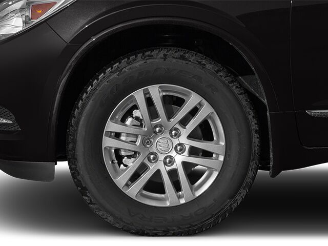 2013 Buick Enclave Leather Group Tucson AZ