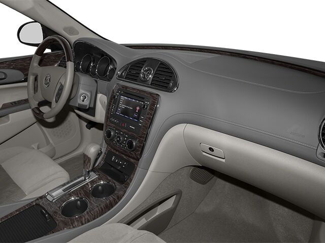 2013 Buick Enclave Leather Group Tucson AZ