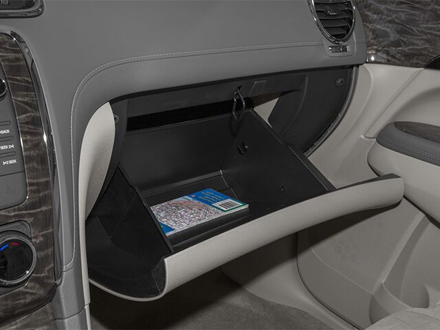 2013 Buick Enclave Leather Group Tucson AZ
