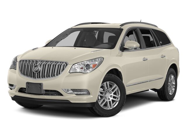 2013 Buick Enclave Premium