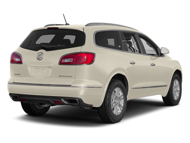 2013 Buick Enclave Premium