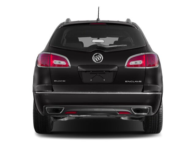 2013 Buick Enclave Premium Roseville CA
