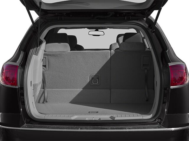 2013 Buick Enclave Premium Roseville CA