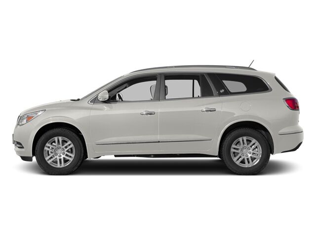2013 Buick Enclave Premium Sport Utility 4D