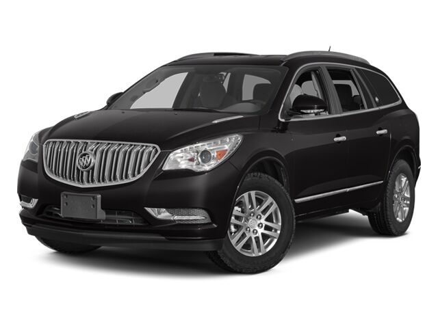 2013 Buick Enclave Premium Sport Utility 4D Kansas City MO