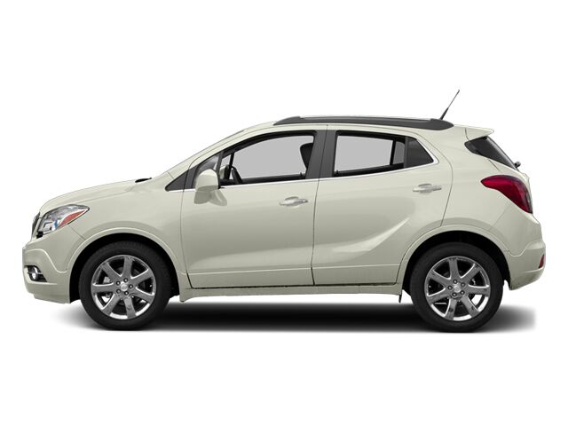 2013 Buick Encore Convenience FWD