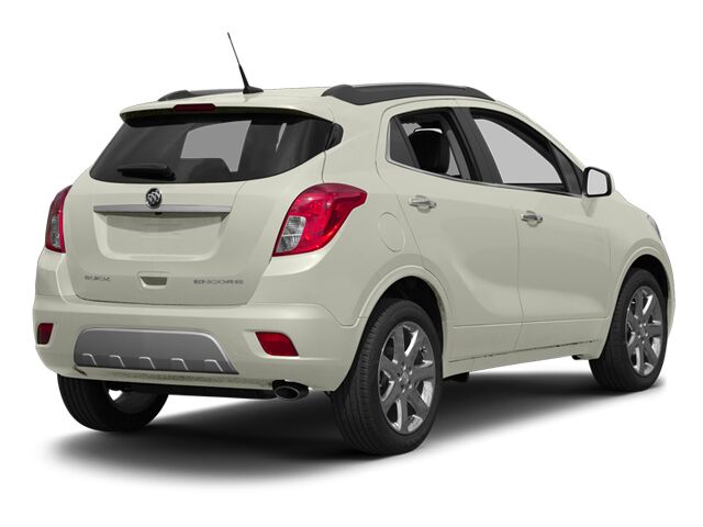 2013 Buick Encore Convenience FWD