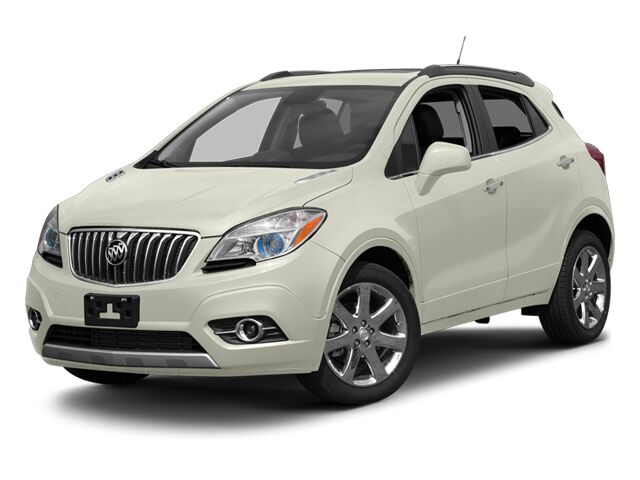 2013 Buick Encore Convenience FWD