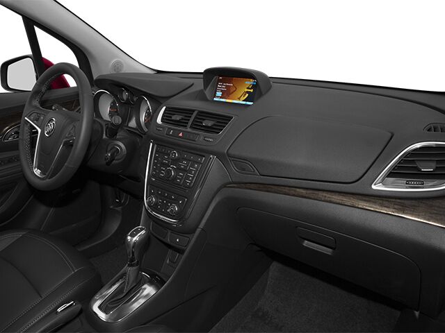 2013 Buick Encore Convenience FWD Mesa AZ