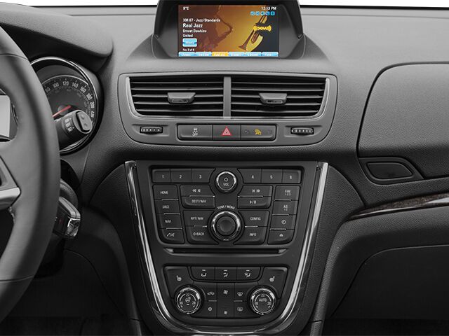 2013 Buick Encore Convenience FWD Mesa AZ