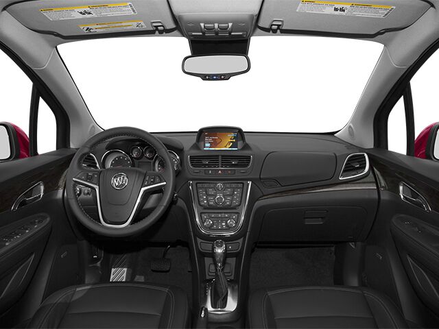 2013 Buick Encore Convenience FWD Mesa AZ