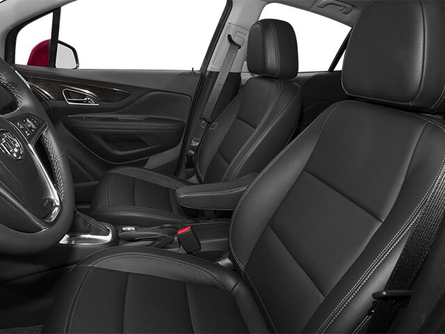 2013 Buick Encore Convenience FWD Mesa AZ