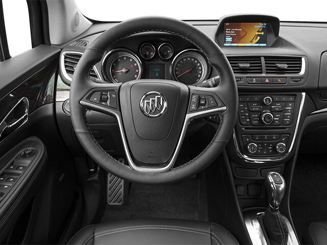 2013 Buick Encore Convenience FWD Mesa AZ