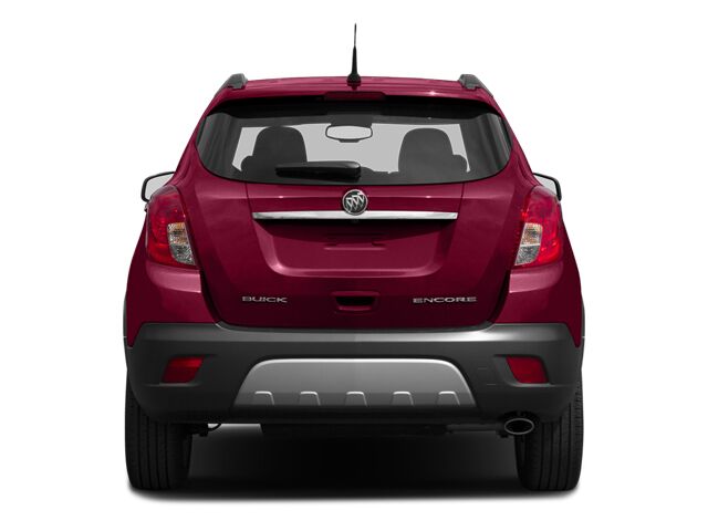 2013 Buick Encore Convenience FWD Mesa AZ