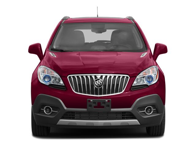2013 Buick Encore Convenience FWD Mesa AZ