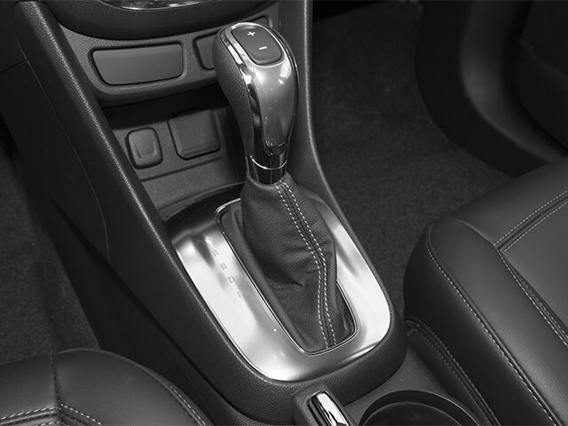 2013 Buick Encore Convenience FWD Mesa AZ