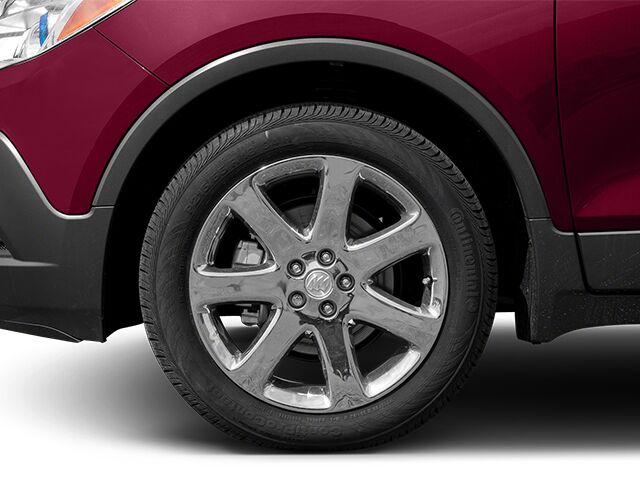 2013 Buick Encore Convenience FWD Mesa AZ