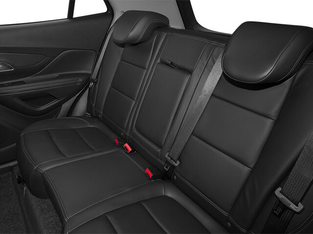 2013 Buick Encore Convenience FWD Mesa AZ
