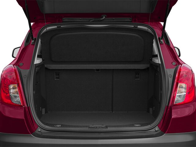2013 Buick Encore Convenience FWD Mesa AZ