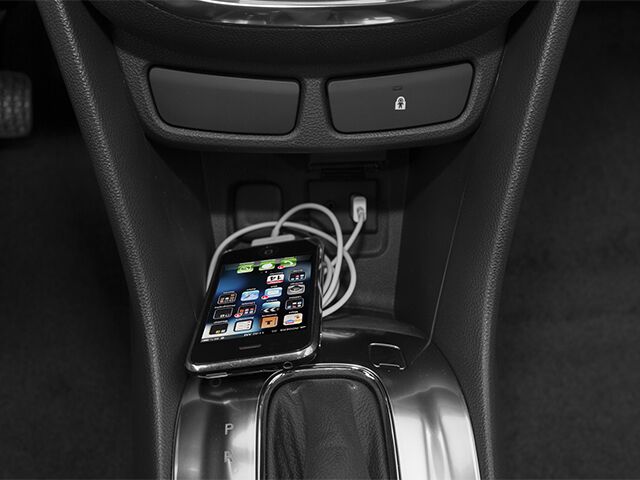 2013 Buick Encore Convenience FWD Mesa AZ