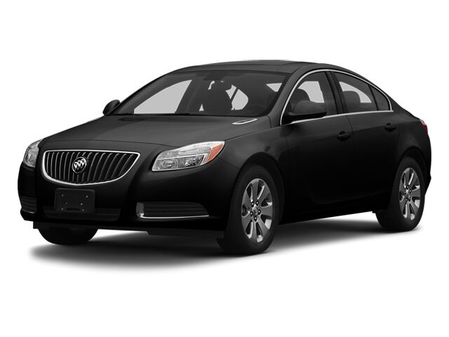 2013 Buick Regal Premium I Philadelphia PA