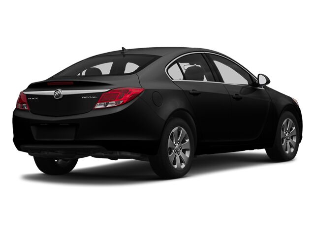 2013 Buick Regal Premium I Philadelphia PA