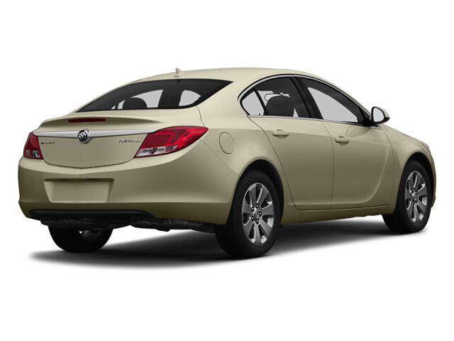 2013 Buick Regal Premium I