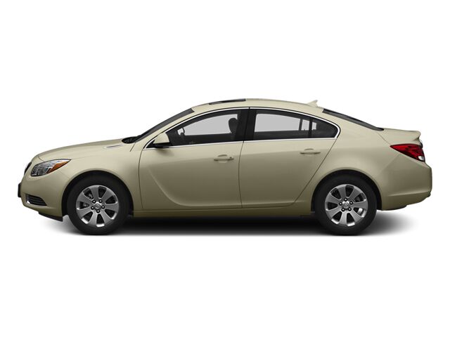 2013 Buick Regal Premium I