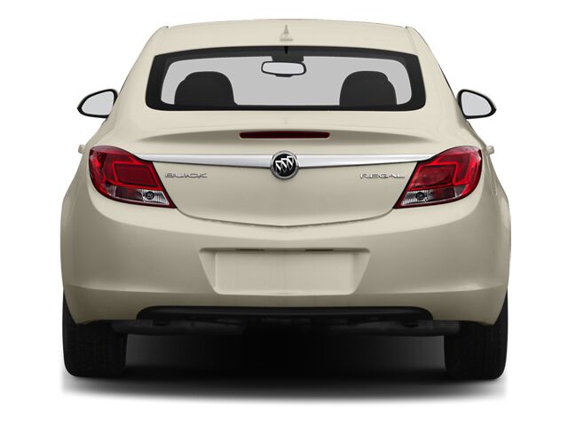 2013 Buick Regal Premium I Tucson AZ