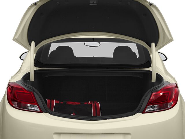 2013 Buick Regal Premium I Tucson AZ