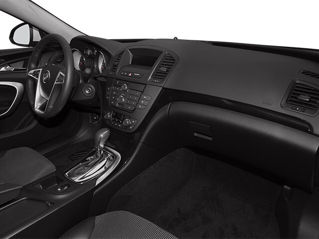 2013 Buick Regal Premium I Tucson AZ