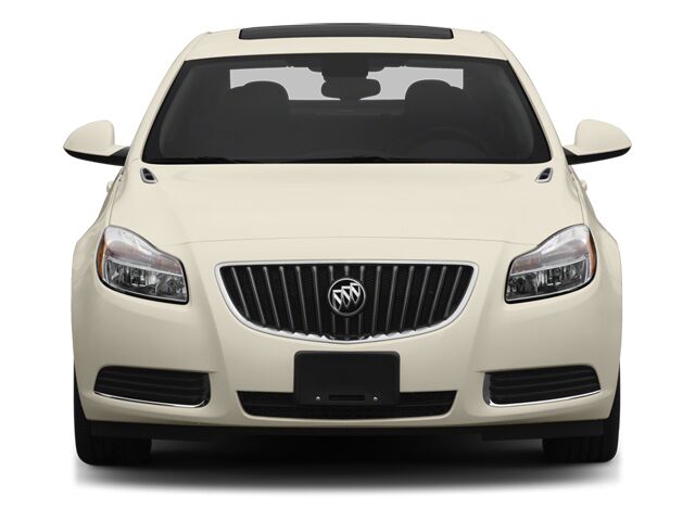 2013 Buick Regal Premium I Tucson AZ