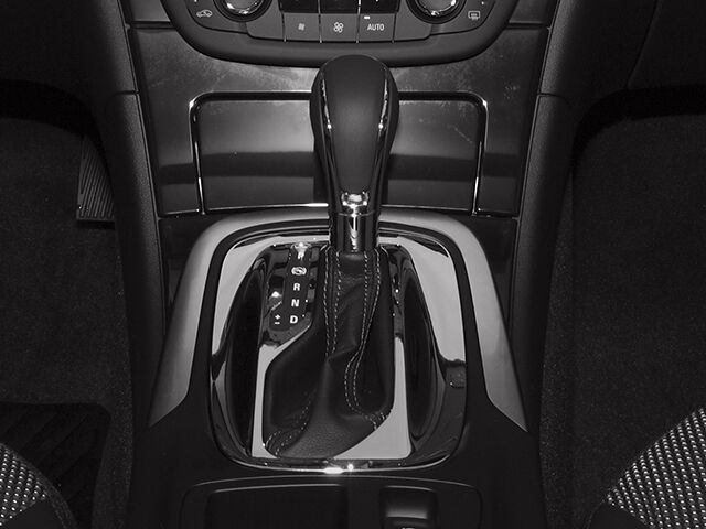 2013 Buick Regal Premium I Tucson AZ