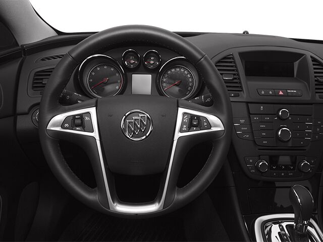 2013 Buick Regal Premium I Tucson AZ