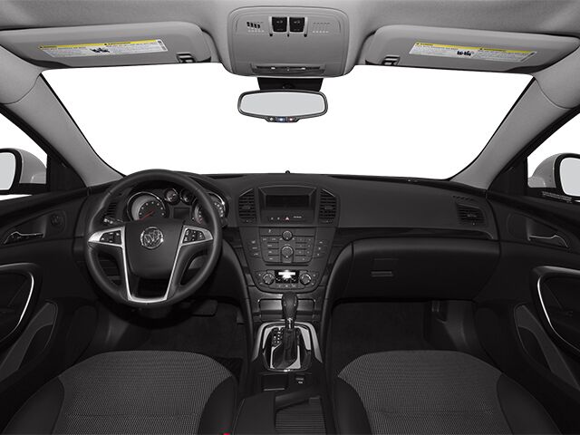 2013 Buick Regal Premium I Tucson AZ
