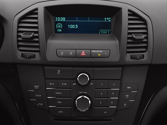 2013 Buick Regal Premium I Tucson AZ