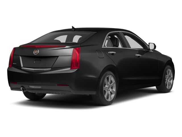 2013 CADILLAC ATS PERFORMANCE Kansas City MO