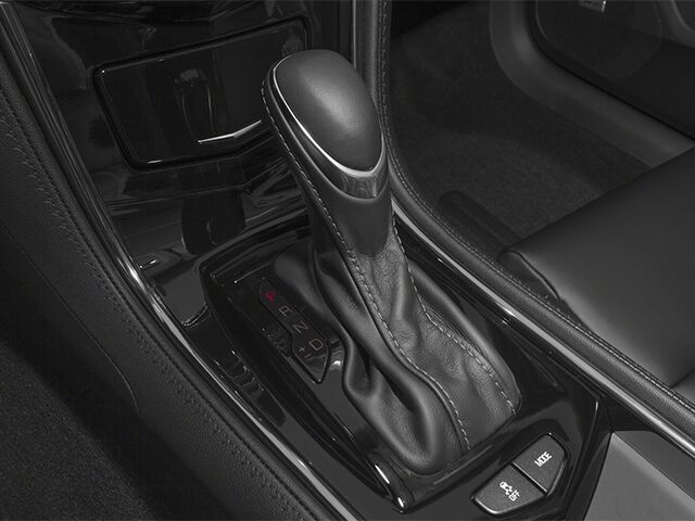 2013 CADILLAC ATS PERFORMANCE Kansas City MO