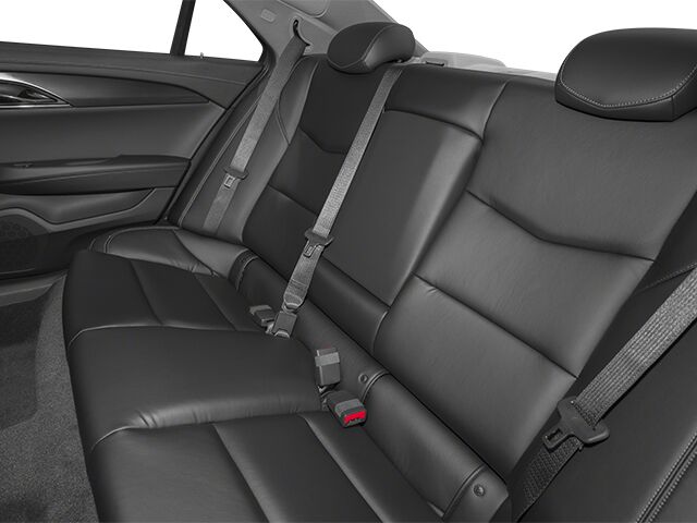 2013 CADILLAC ATS PERFORMANCE Kansas City MO