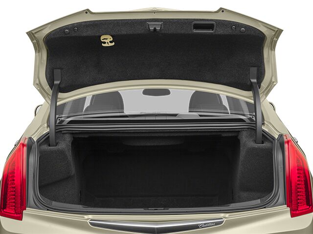 2013 CADILLAC ATS PERFORMANCE Kansas City MO