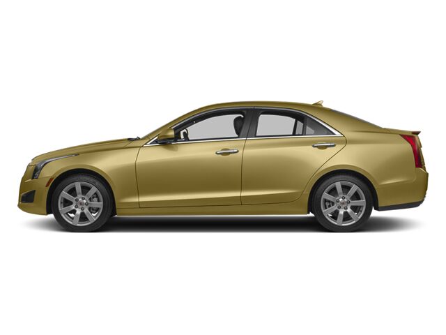 2013 CADILLAC ATS STANDARD Kansas City MO