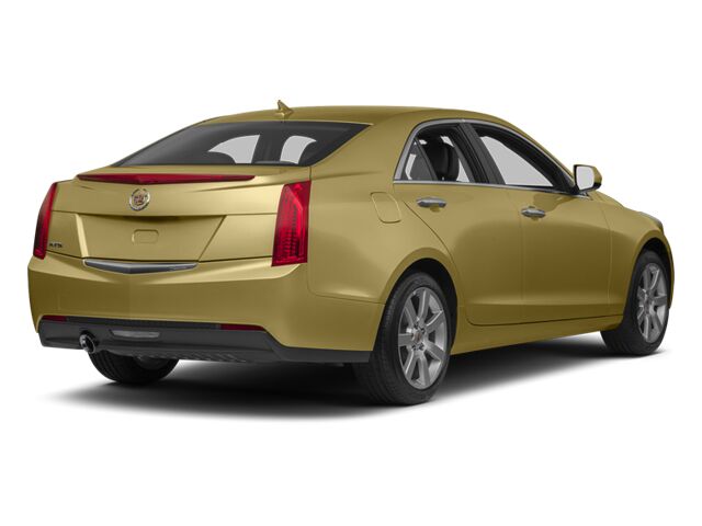 2013 CADILLAC ATS STANDARD Kansas City MO