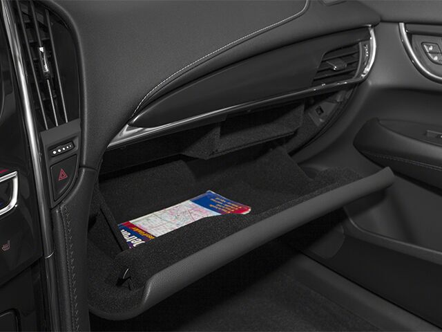 2013 CADILLAC ATS STANDARD Kansas City MO