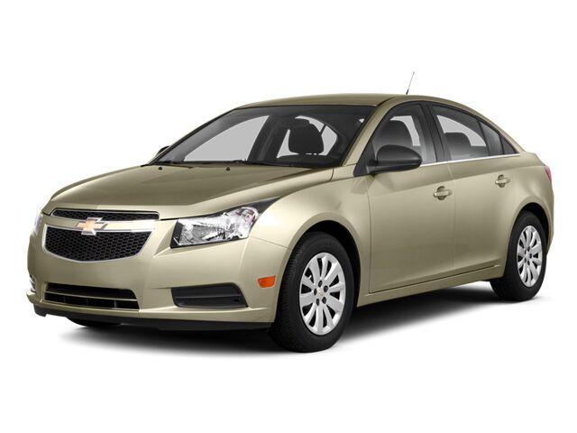 2013 CHEVROLET CRUZE LS Kansas City MO 2013 CHEVROLET CRUZE LS Kansas City MO